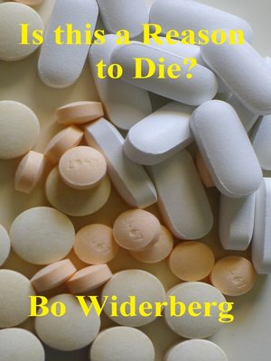cover image of Is This a Reason to Die?